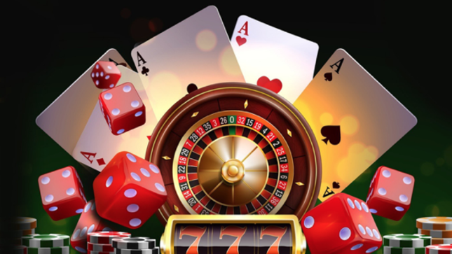 Se7en Worst real online casino Techniques