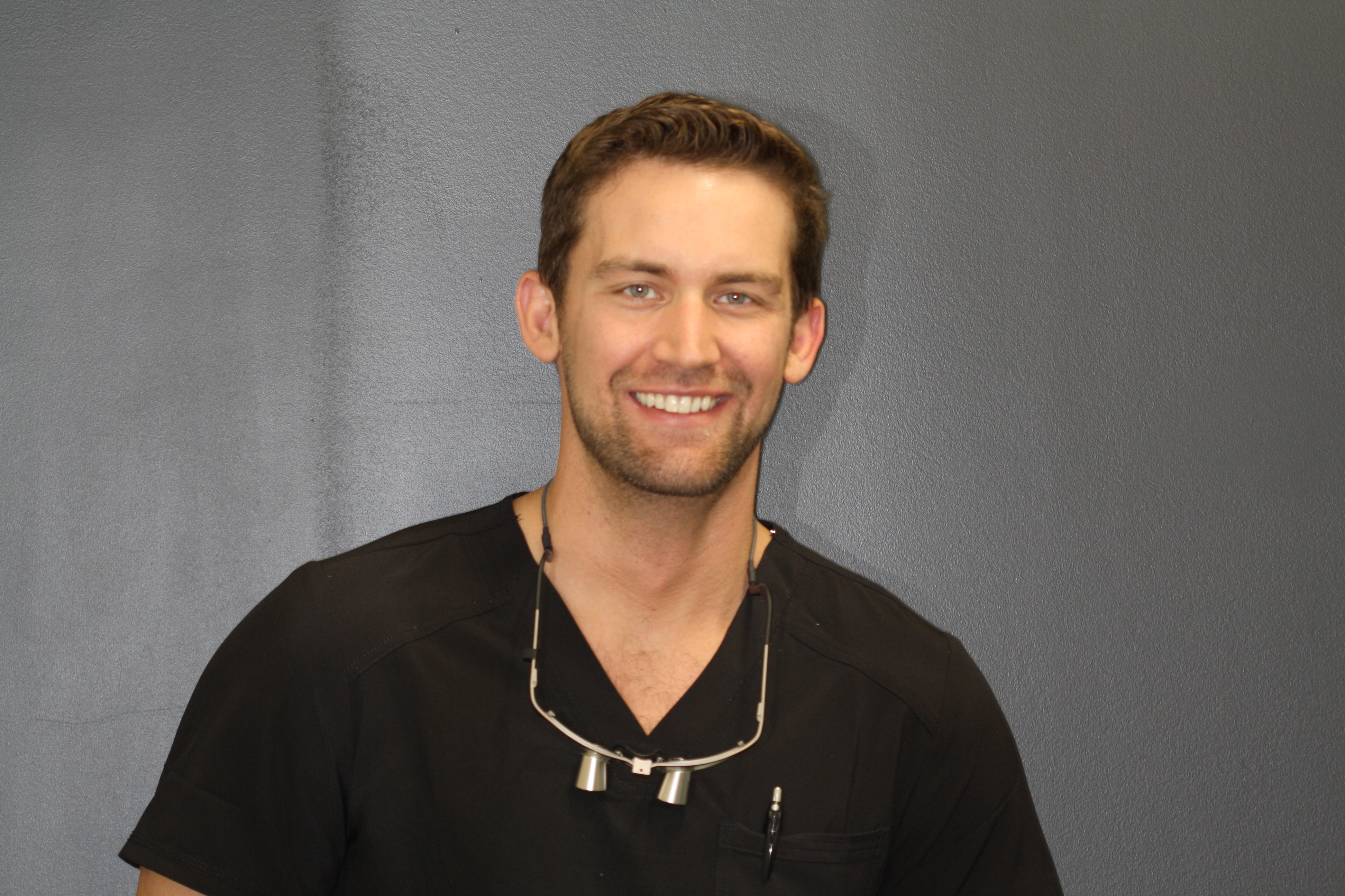 Dr. Curtis Winand, DDS